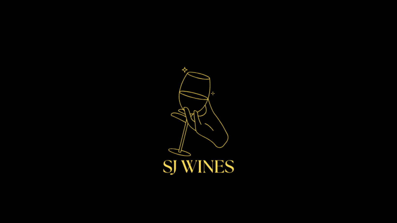 SJ Wines logo